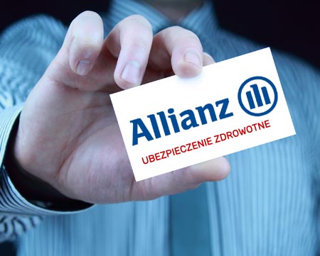 Współpraca z Allianz